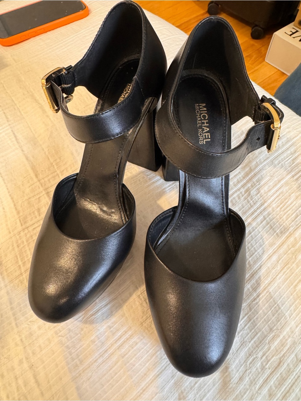 Michael Kors Heels